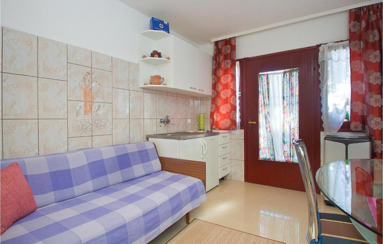 Cozy Studio In Valtursko Polje With Kitchen Διαμέρισμα Πούλα Εξωτερικό φωτογραφία